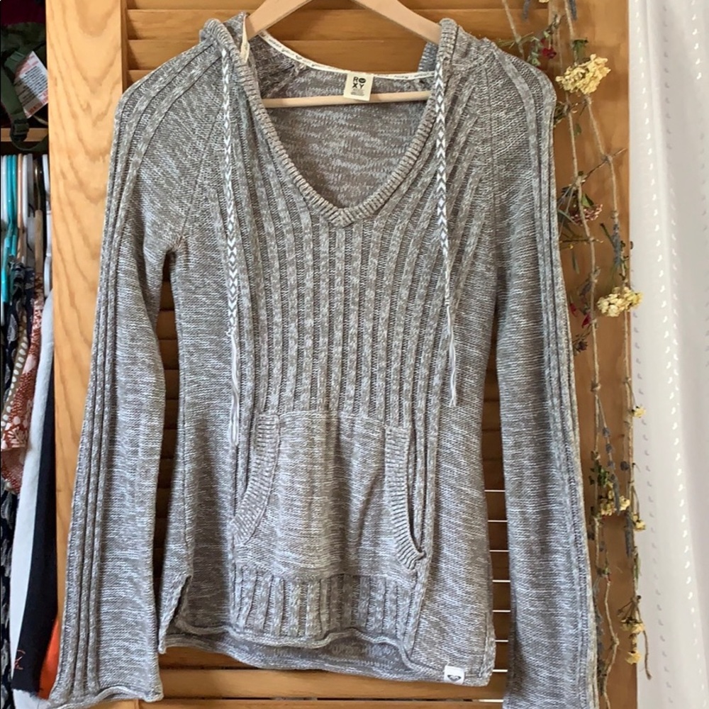 Roxy Beach Pullover 💞🌞
